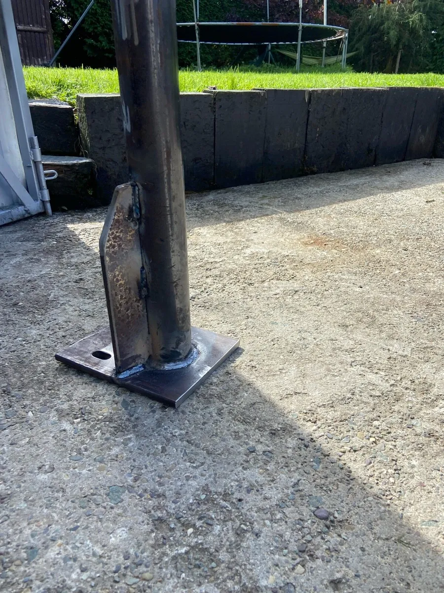 Rollbar made to suit - Image 3