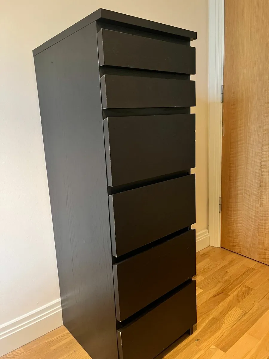 Storage Cabinet - Image 1