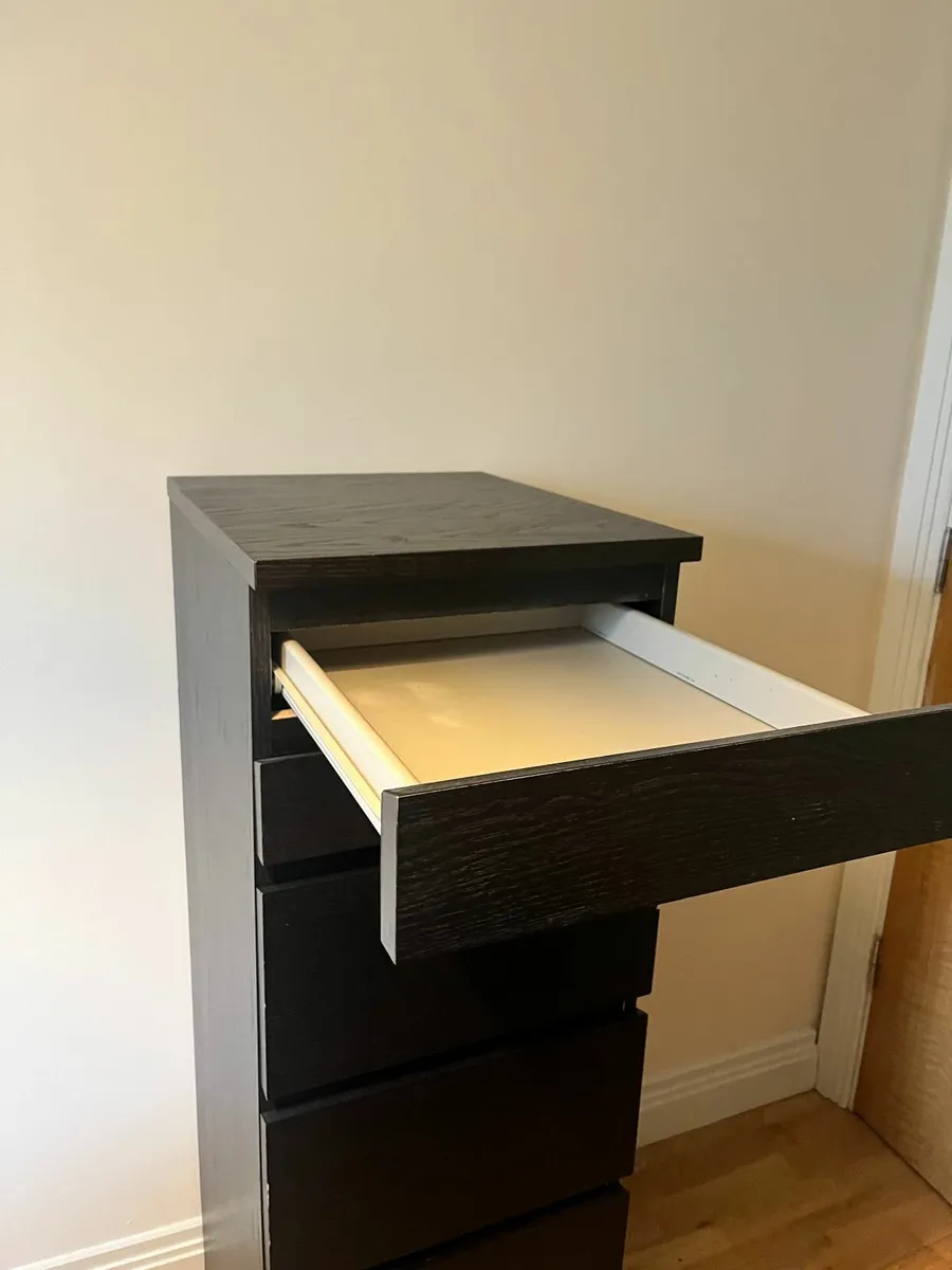 Storage Cabinet - Image 2