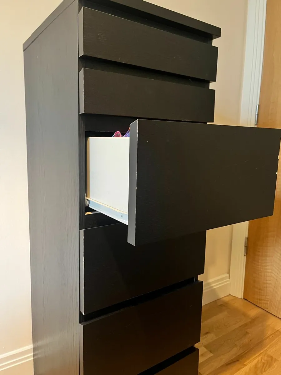 Storage Cabinet - Image 3