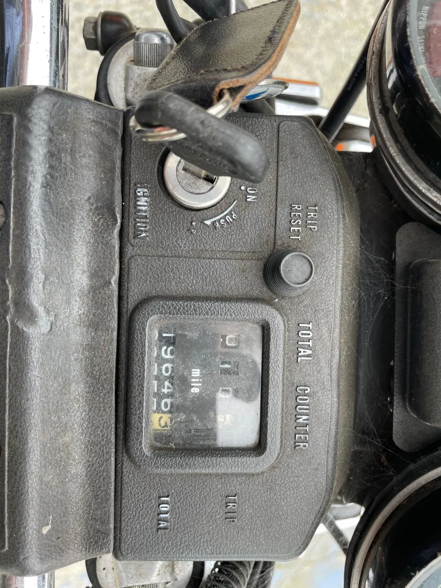 Kawasaki Other 1981 - Image 2