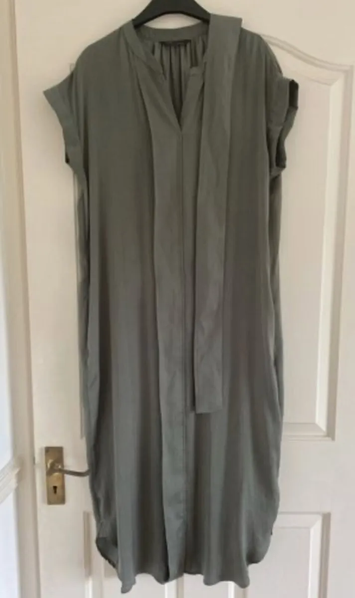M&S Dress Size 12 - Image 1