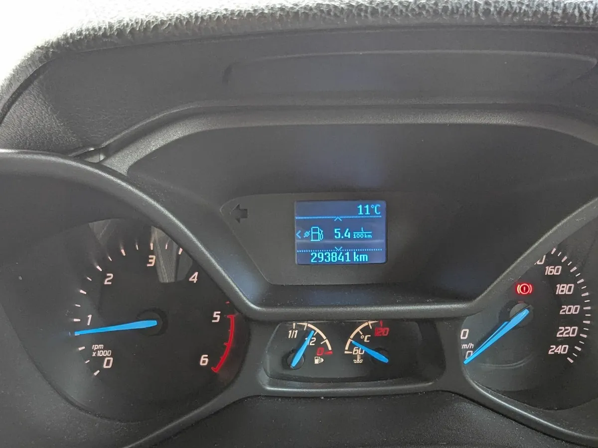 Ford Transit 2015 - Image 3