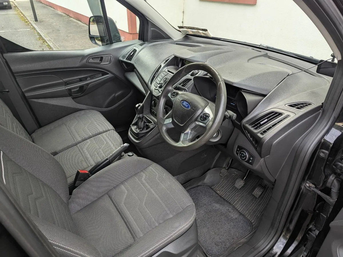 Ford Transit 2015 - Image 4