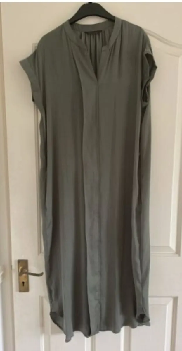 M&S Dress Size 12 - Image 2