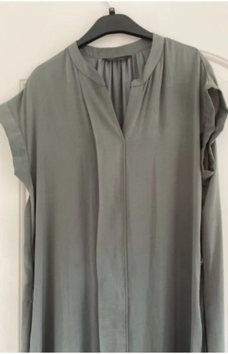 M&S Dress Size 12 - Image 3