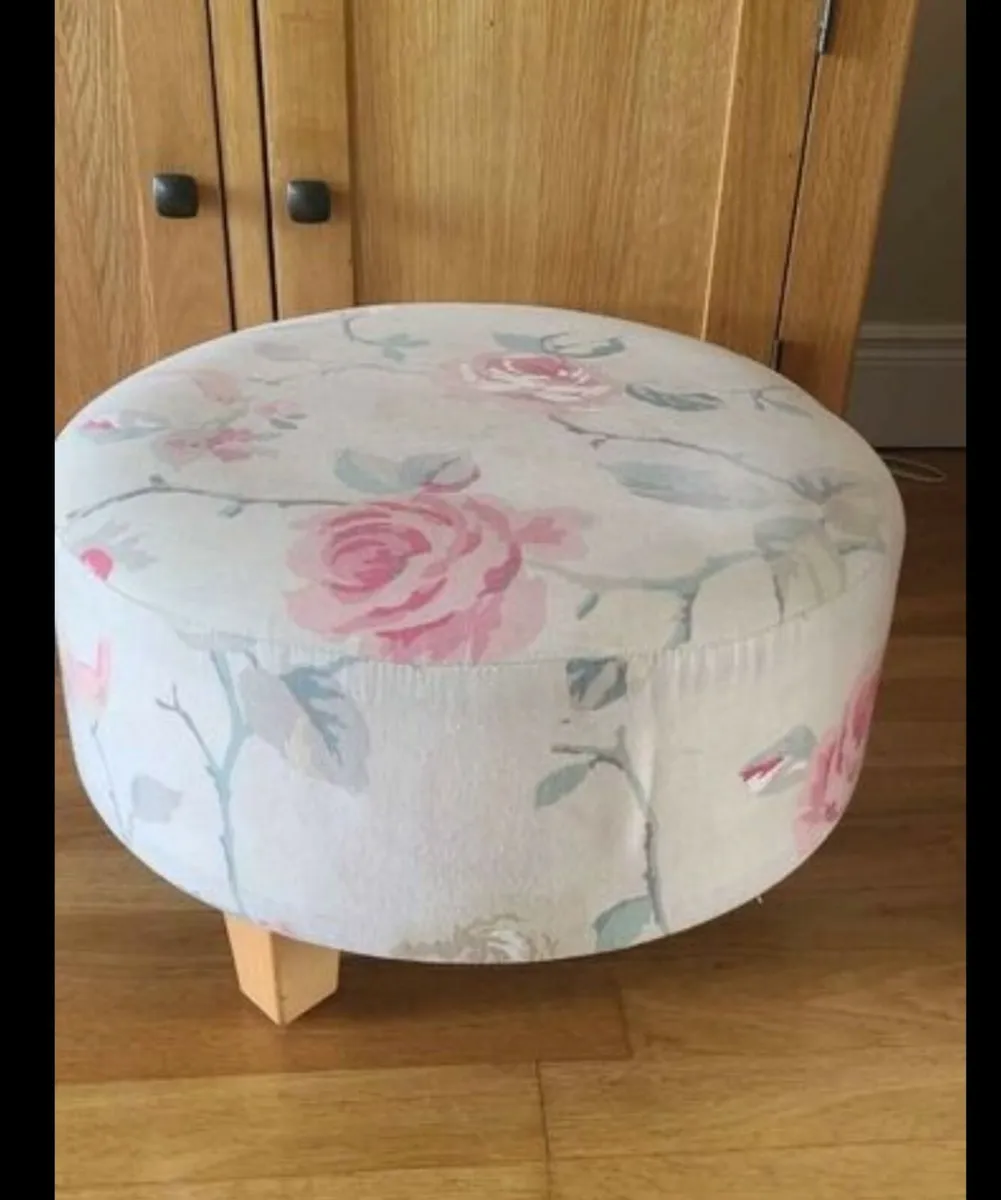 Foot Stool