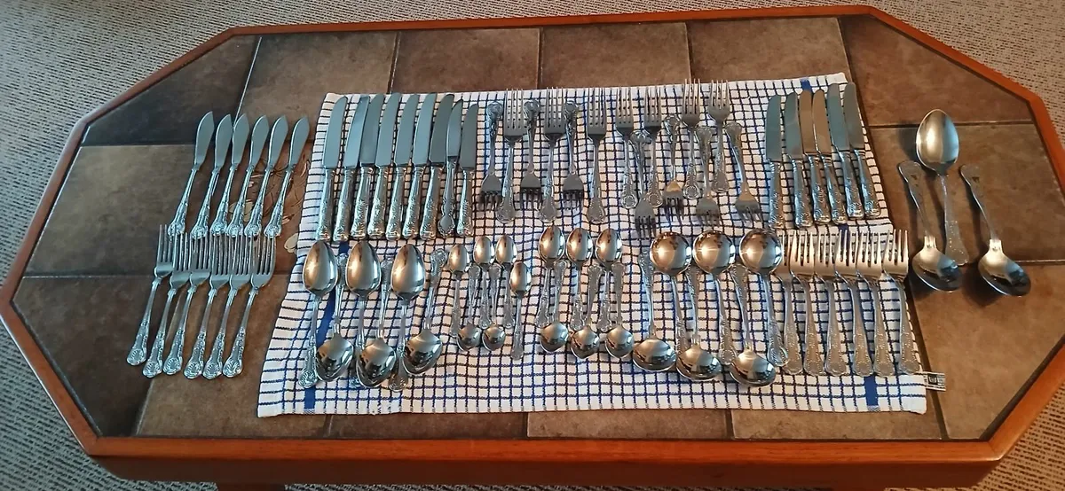 Cutlery