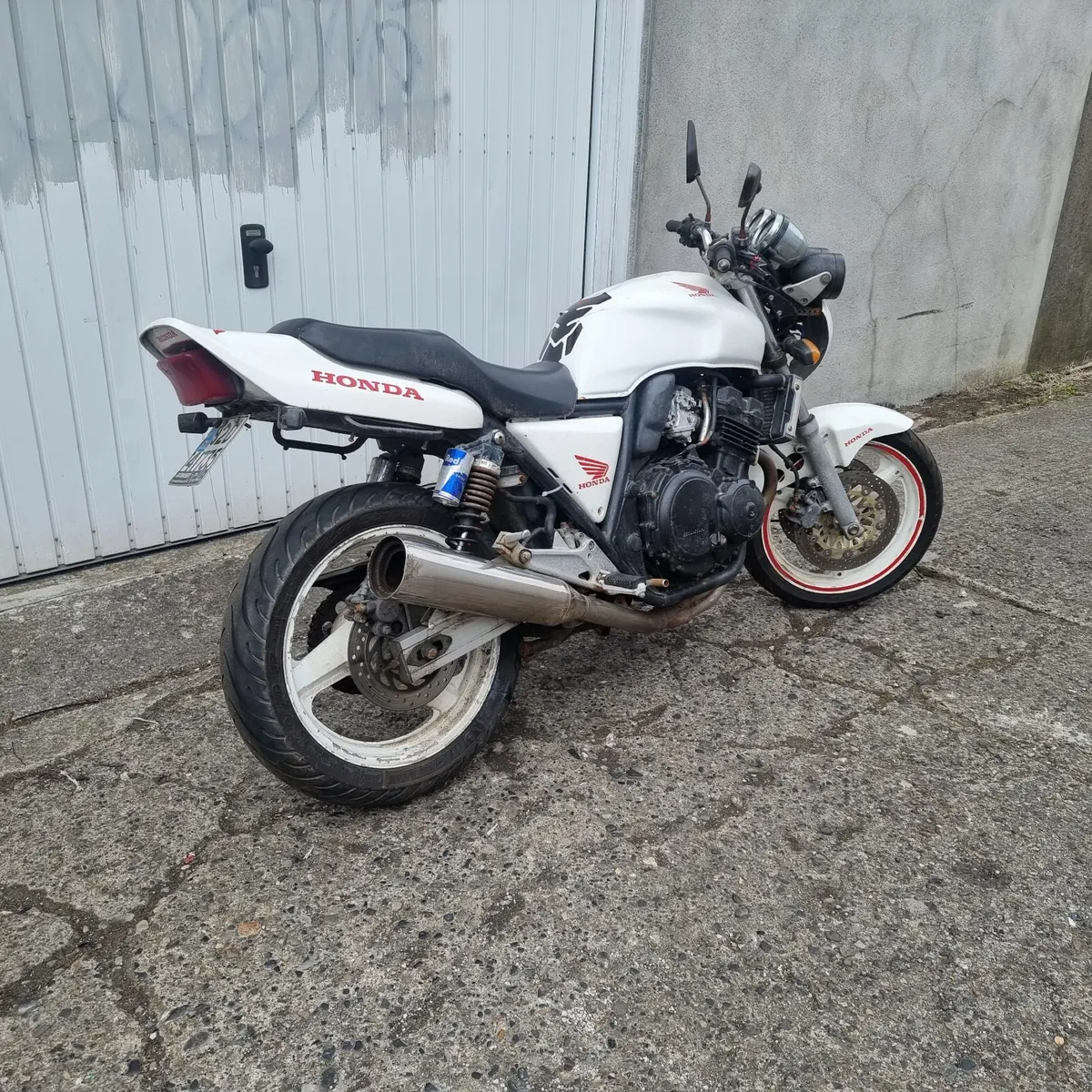 Honda Other 1992 - Image 2