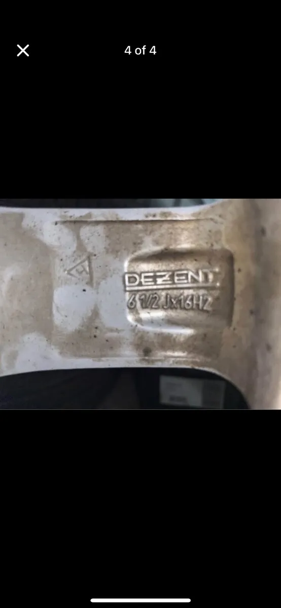 Wheels - Image 2