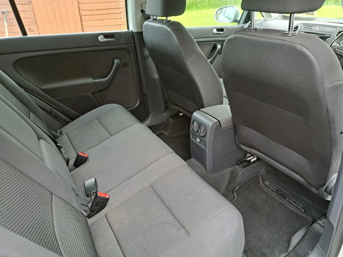 VW Golf Plus 1.6 diesel - Image 3