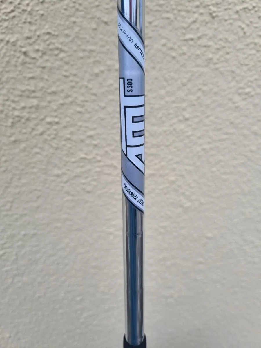 Titleist t100 irons - Image 3