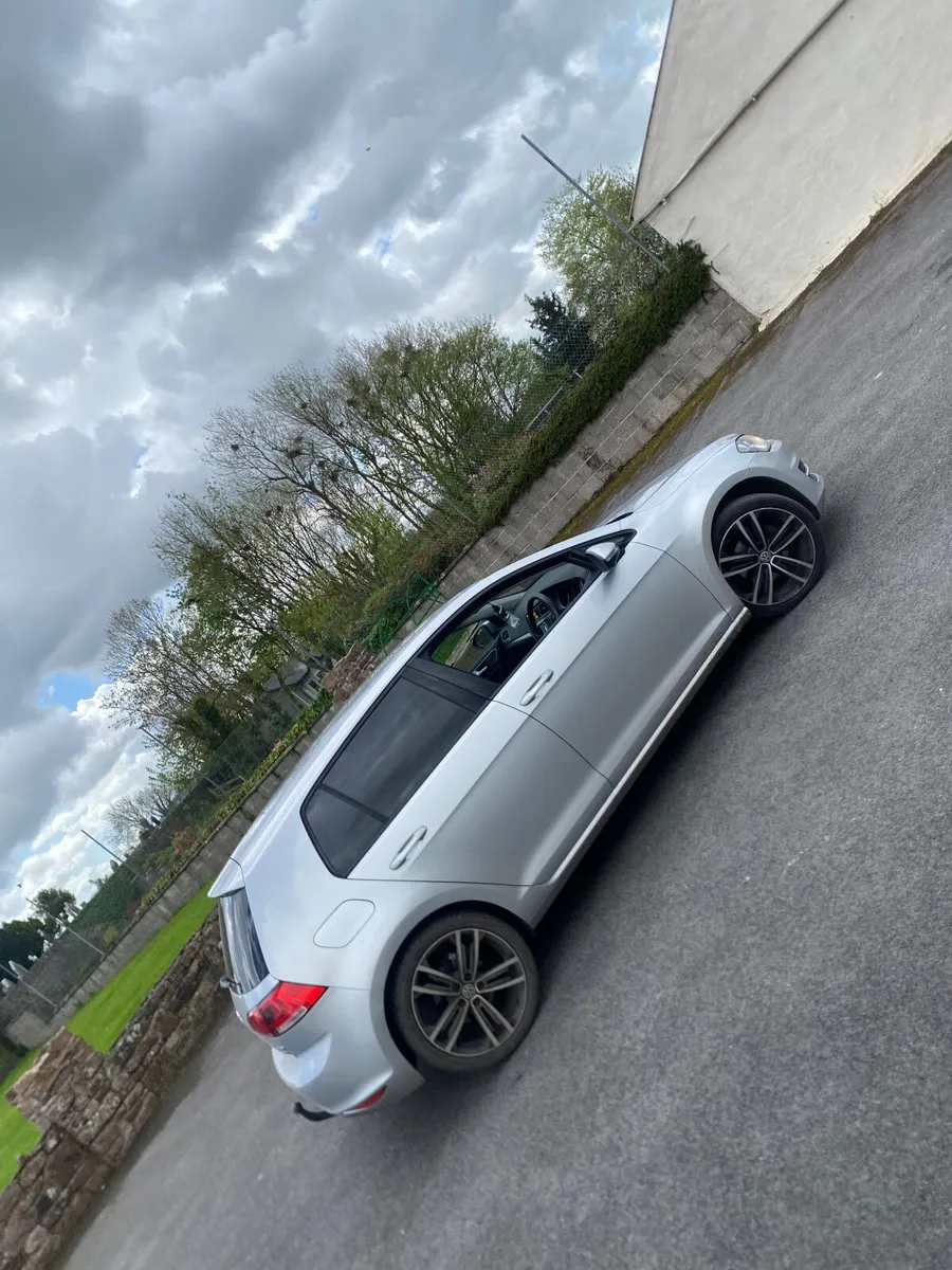 Volkswagen Golf 2013 - Image 3