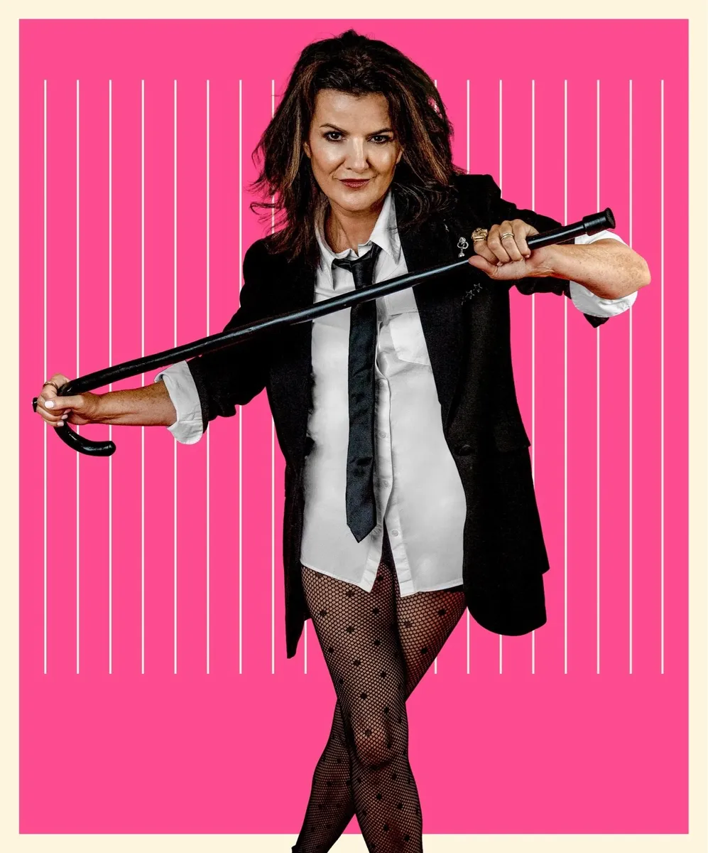 Deirdre O’Kane Tickets