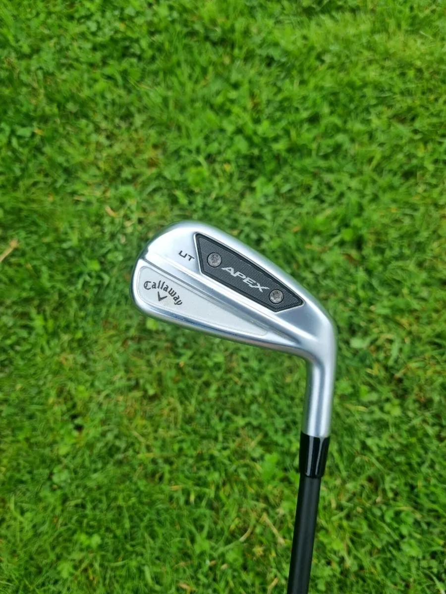 Callaway utility iron - Image 1