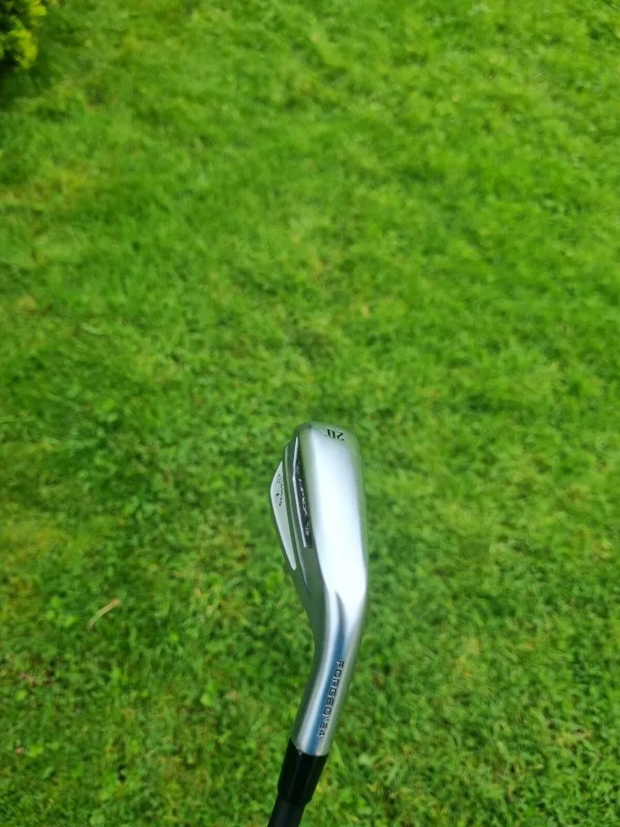 Callaway utility iron - Image 4