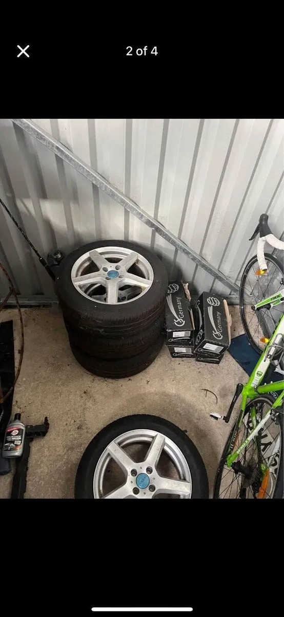 Wheels - Image 4