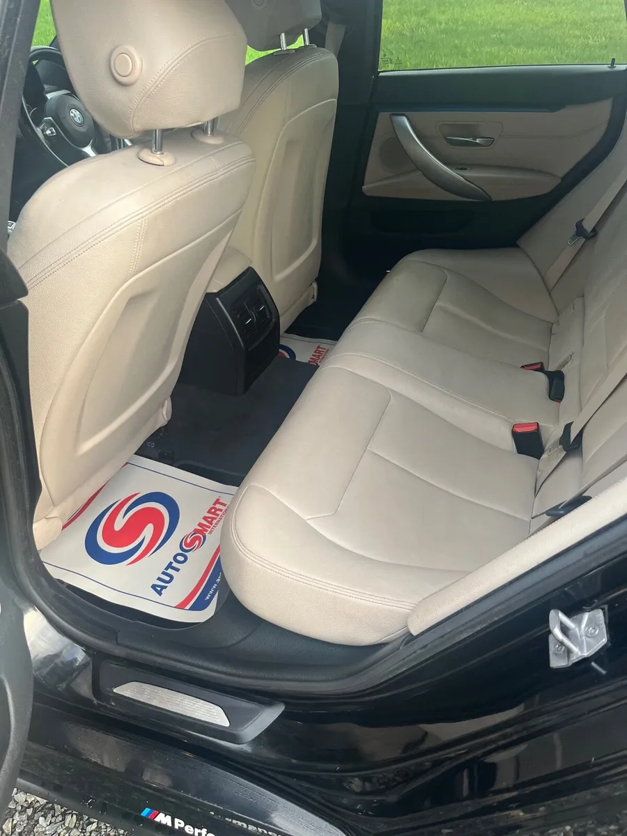 BMW 4-Series 2015 - Image 3