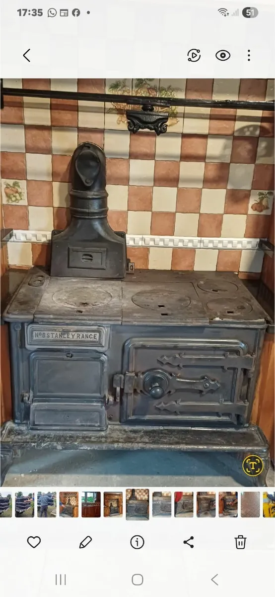 Stanley no.8