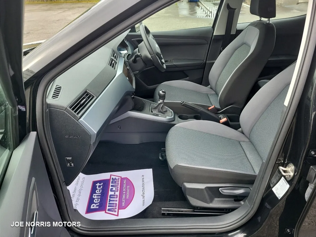 SEAT Arona 1.0 TSI 115HP SE PLUS 5DR - Image 4