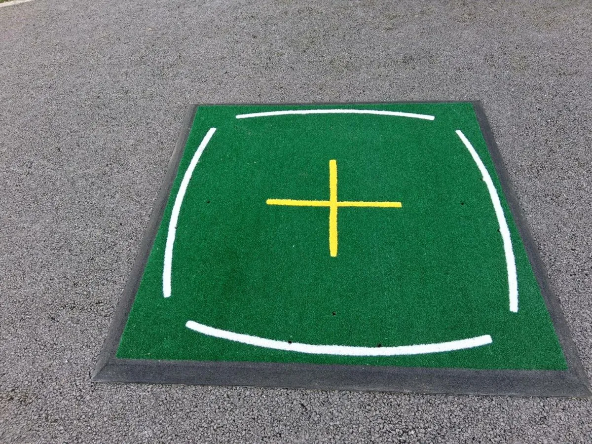 Premier Teaching Mat - Image 1