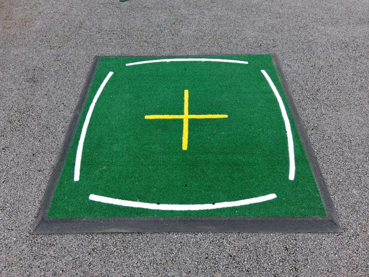 Premier Teaching Mat - Image 2