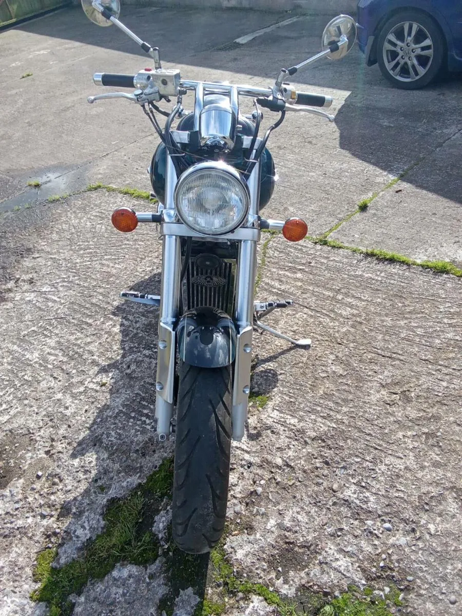 Marauder 800 - Image 4