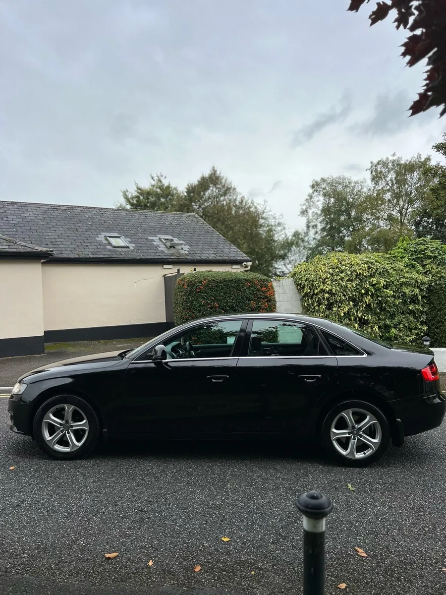 2008 AUDI TDI 2.0 AUTOMATIC NCT 11/2026 - Image 3