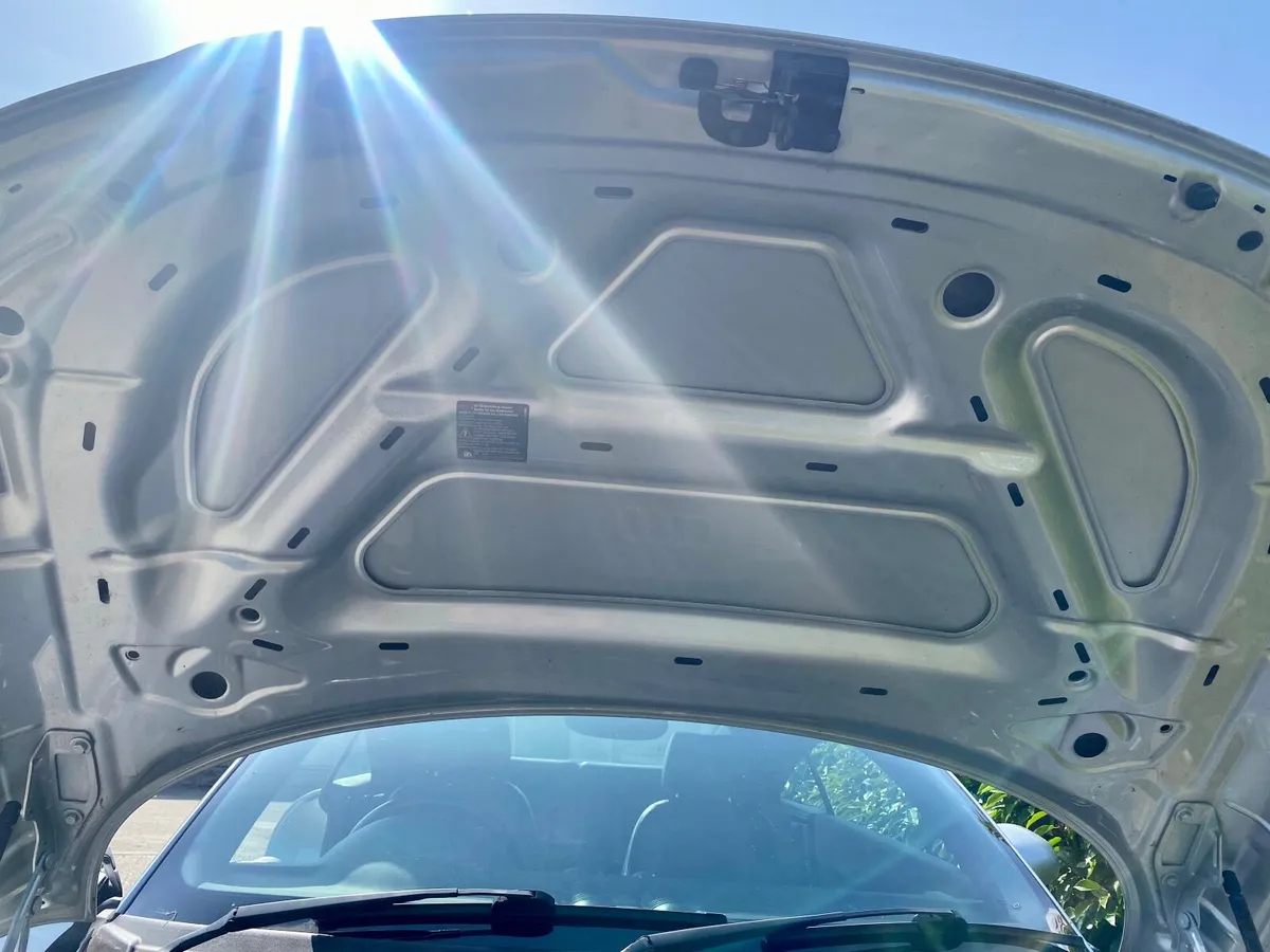 Audi TT 2001 - Image 3