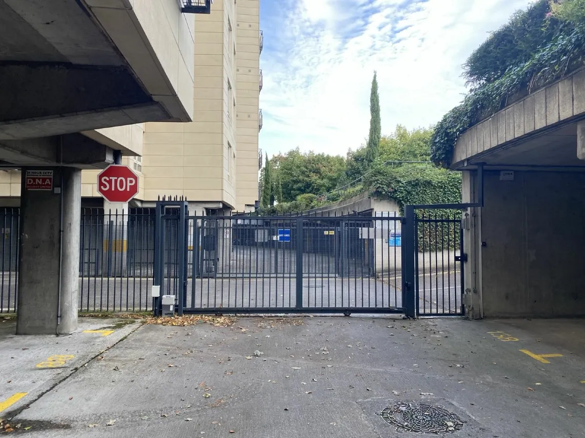 Dublin 4 Parking Space - Image 2