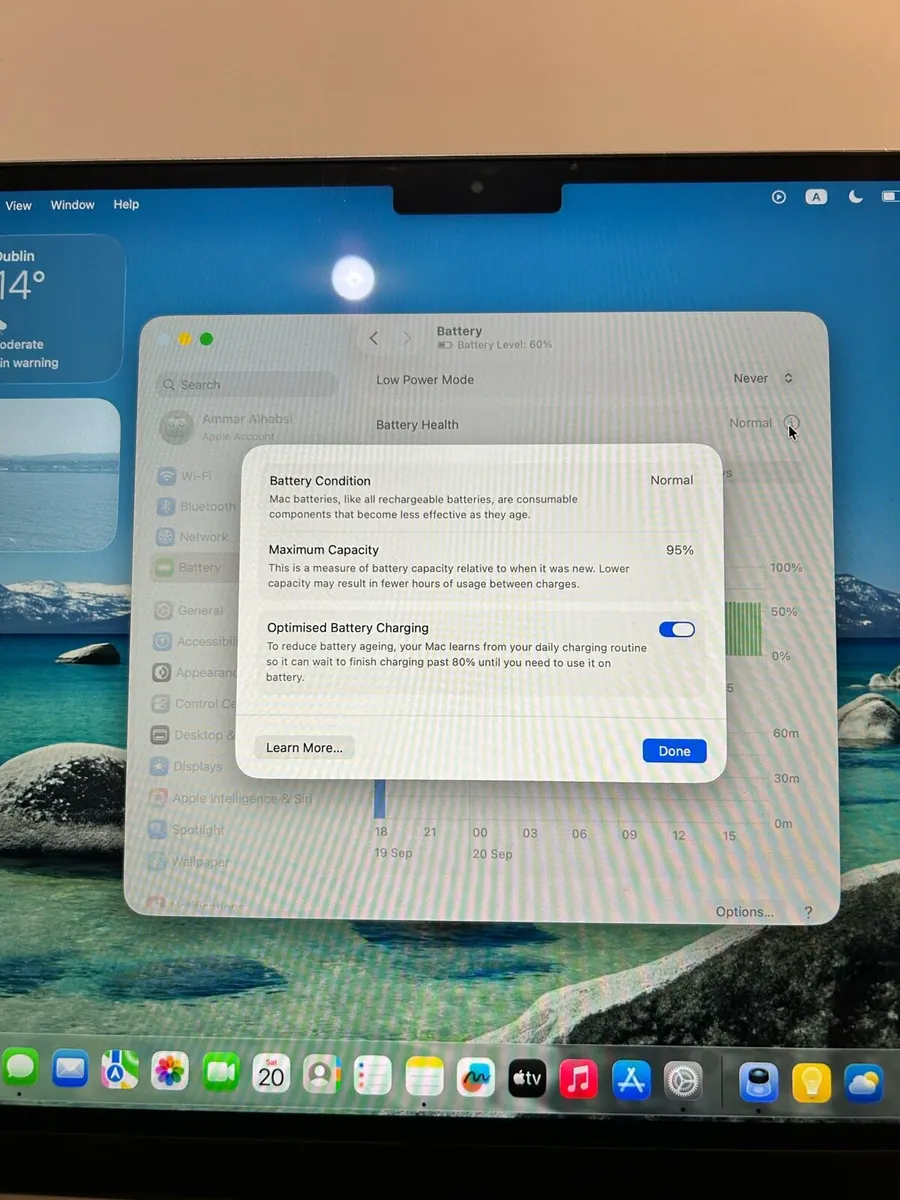 MacBook Air - Image 3