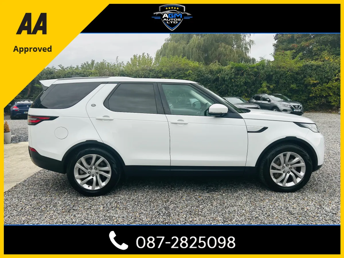 Land Rover Discovery HSE New CVRT/DOE - Image 3