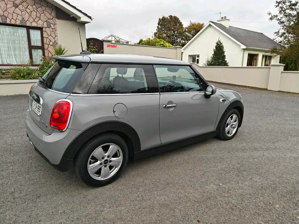 2015 mini new nct and taxed!! - Image 2