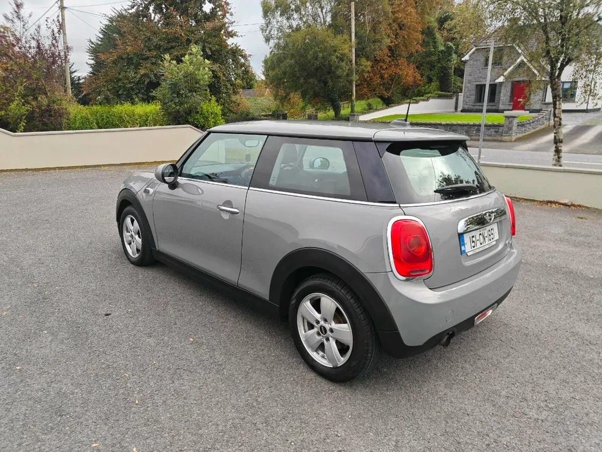 2015 mini new nct and taxed!! - Image 4