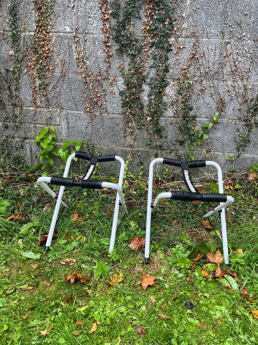 Kayak Stands