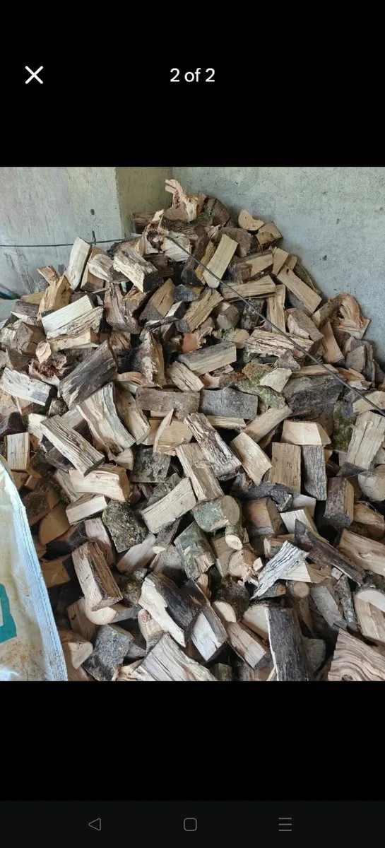Firewood - Ash - Split and ready to ❤️‍🔥❤️‍🔥 - Image 2
