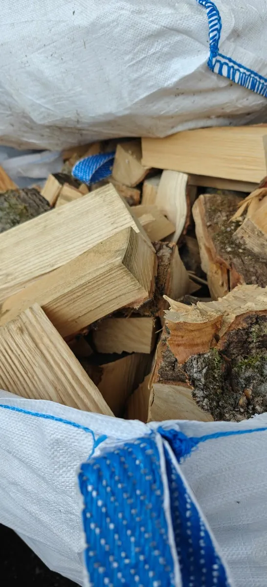 Firewood - Ash - Split and ready to ❤️‍🔥❤️‍🔥 - Image 3