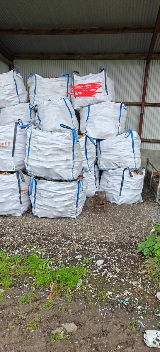 Firewood - Ash - Split and ready to ❤️‍🔥❤️‍🔥 - Image 4