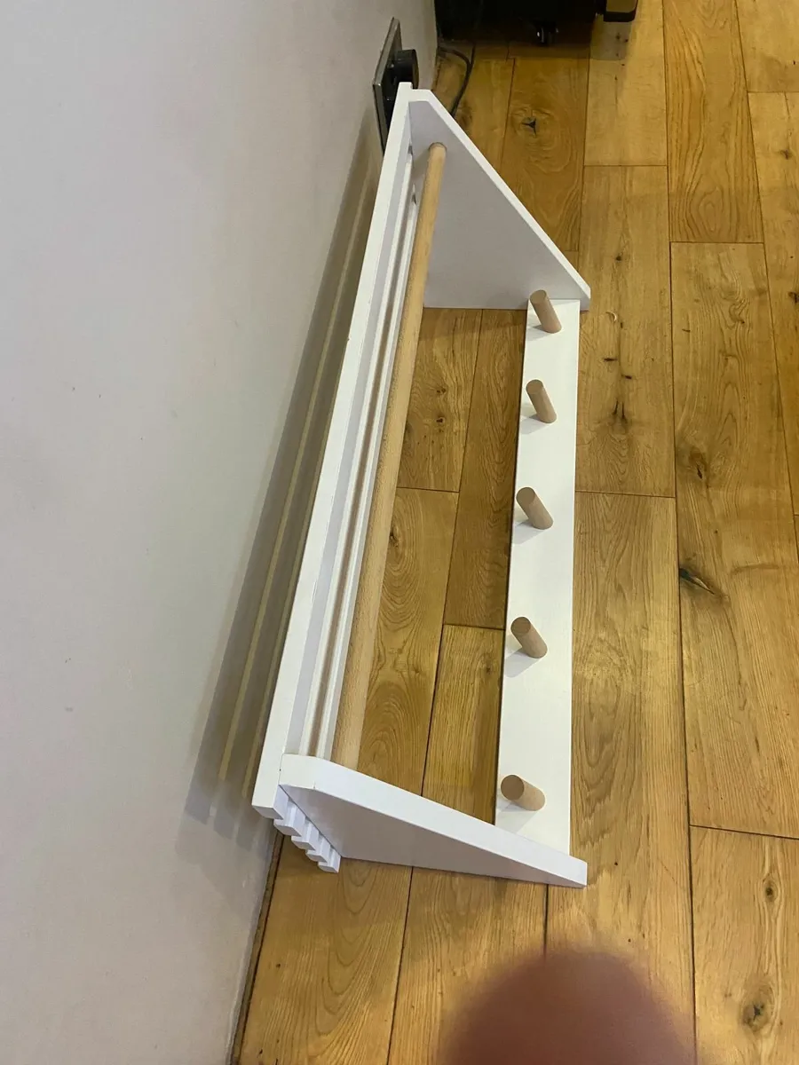 Laundry shelf - Image 2