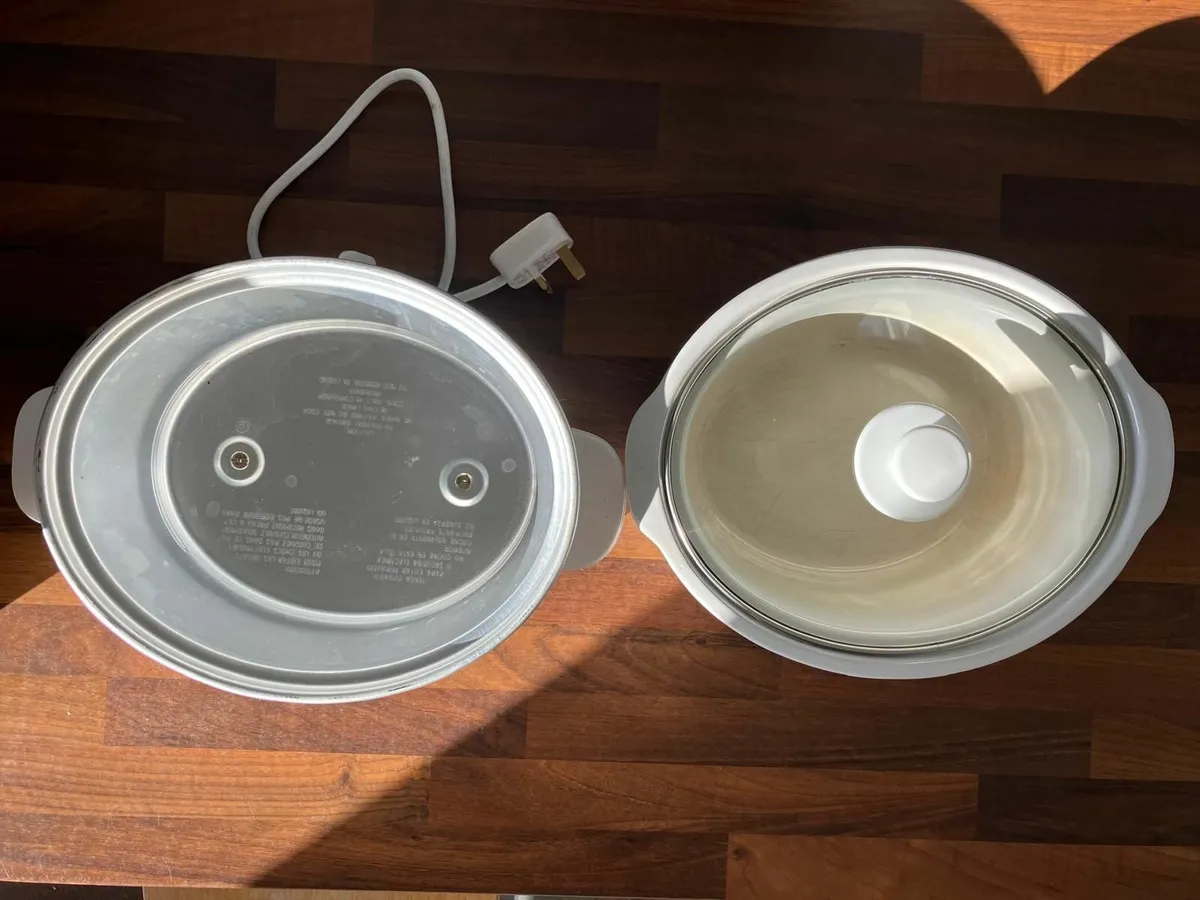 Slow cooker - Image 2