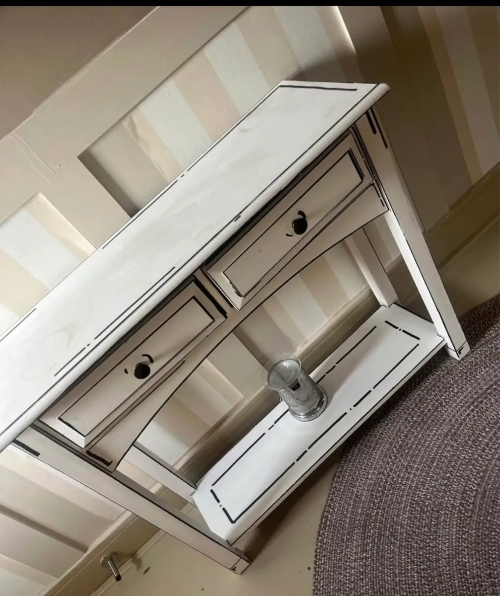 Hall table - Image 2