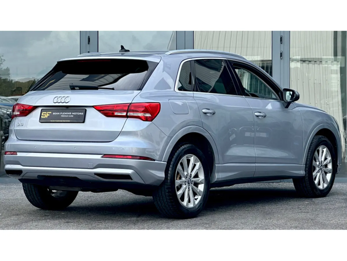 Audi Q3 35 TDI 150 S-TRONIC SE 4DR AUTO - Image 4