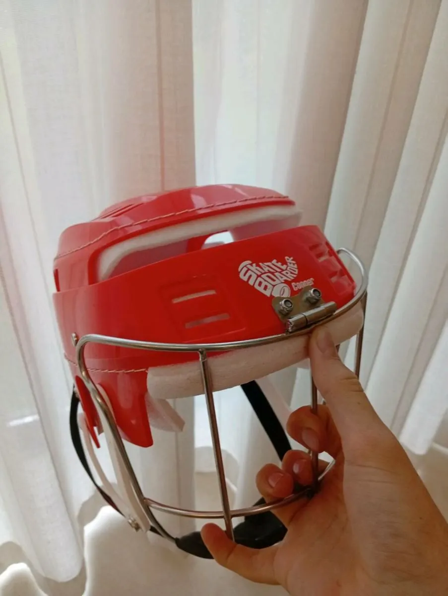 oldstyle cooper helmet - Image 1