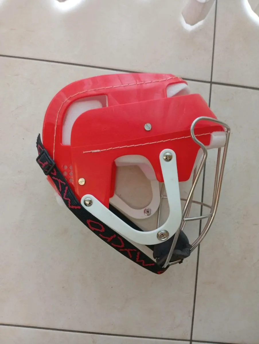 oldstyle cooper helmet - Image 2
