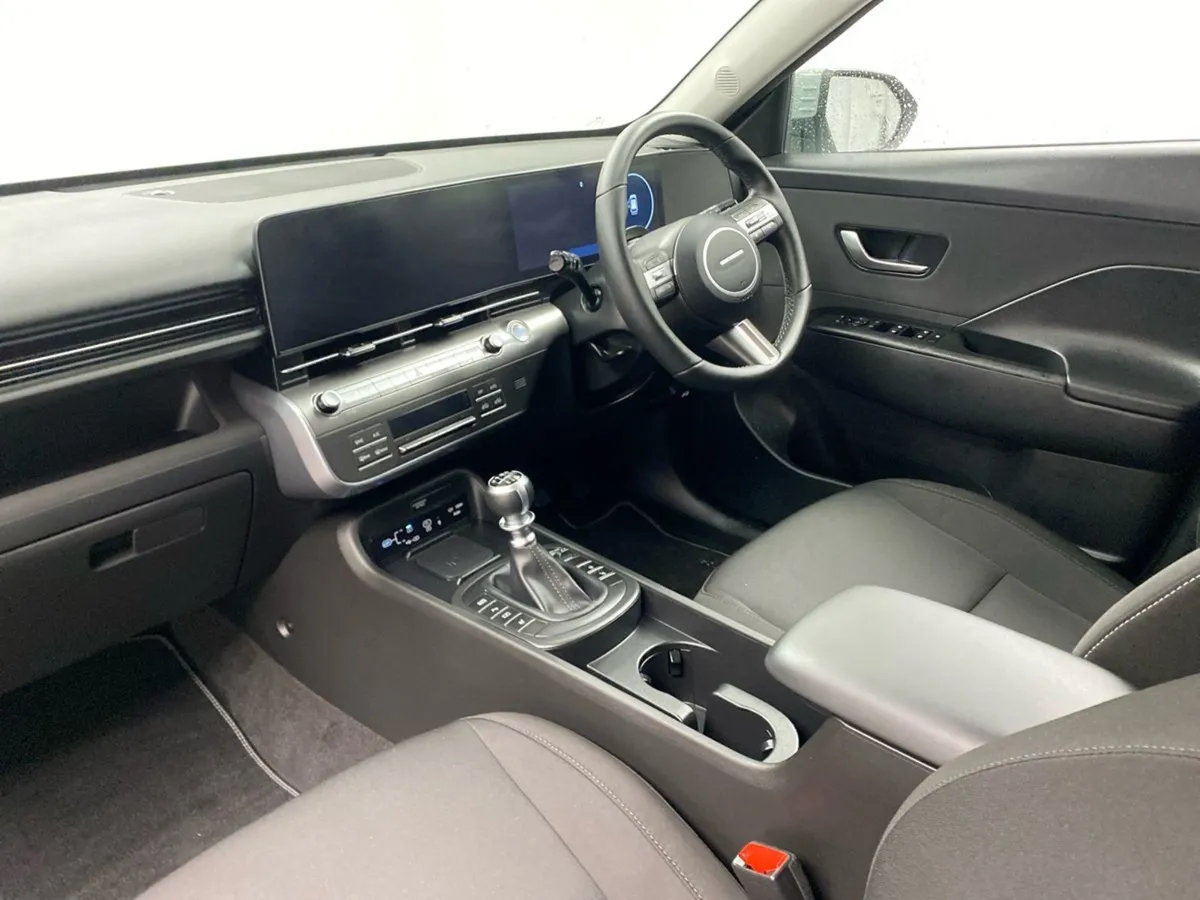 Hyundai Kona 1.0 T-gdi Elegance - Image 3