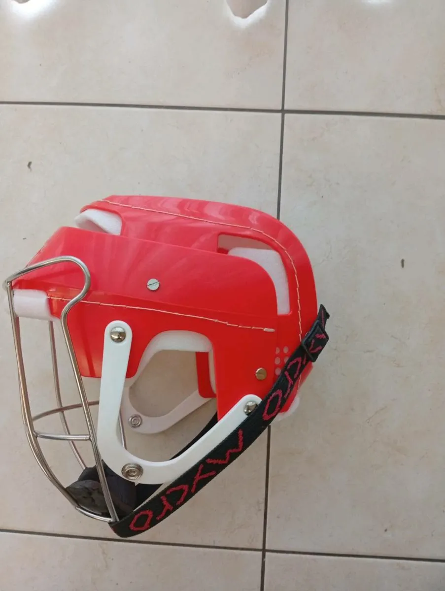 oldstyle cooper helmet - Image 3
