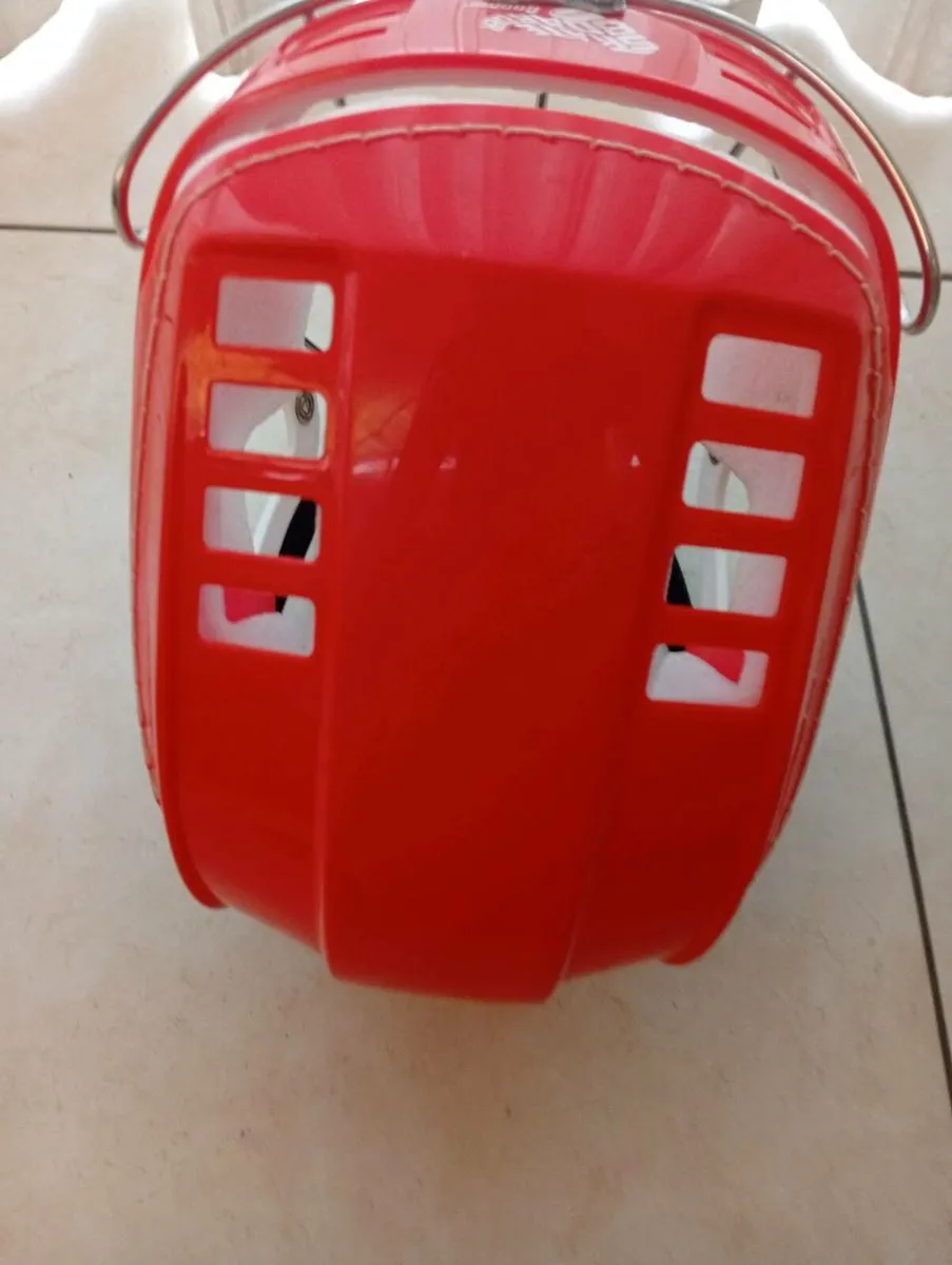oldstyle cooper helmet - Image 4