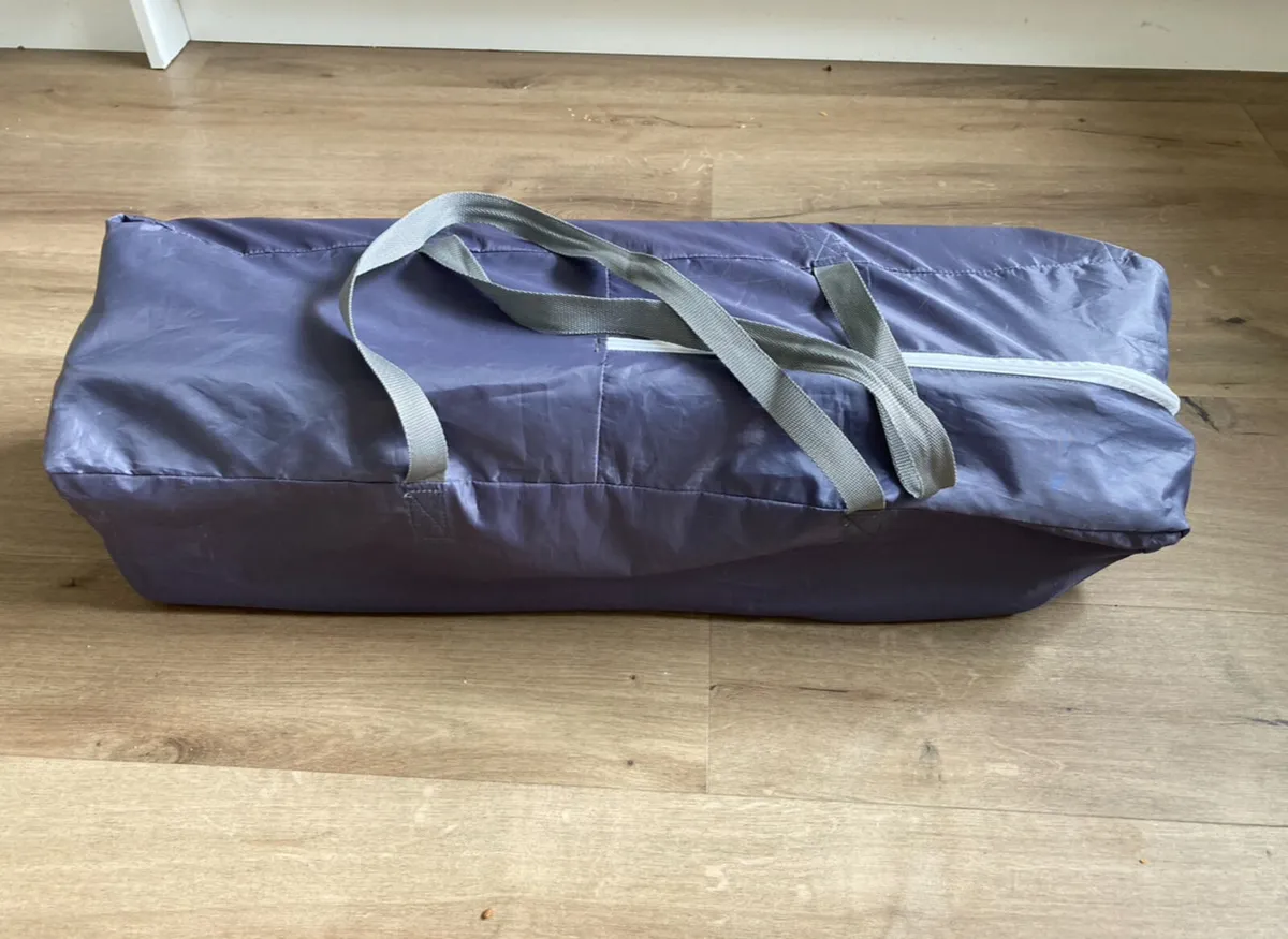 Playpen / Travel Cot - Image 2