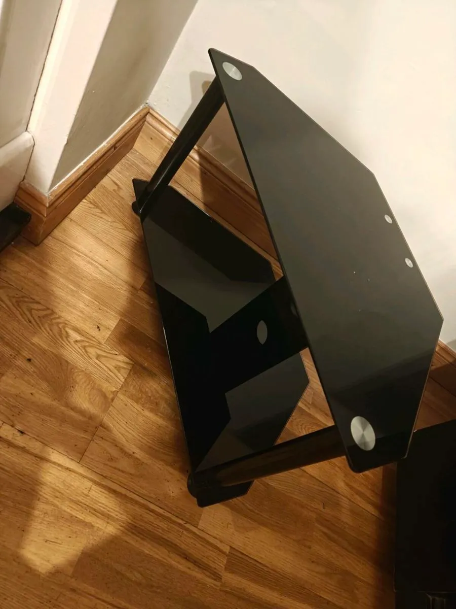 TV stand