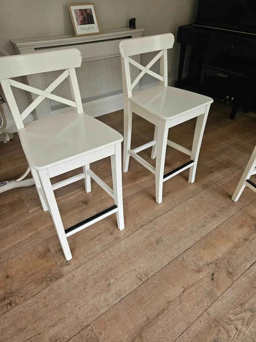 Bar Stool - Image 1